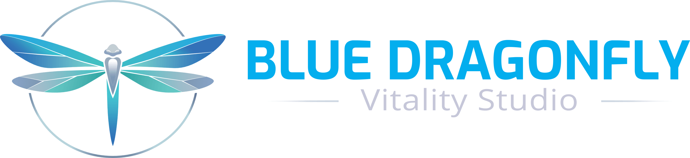 Blue Dragonfly Vitality Studio