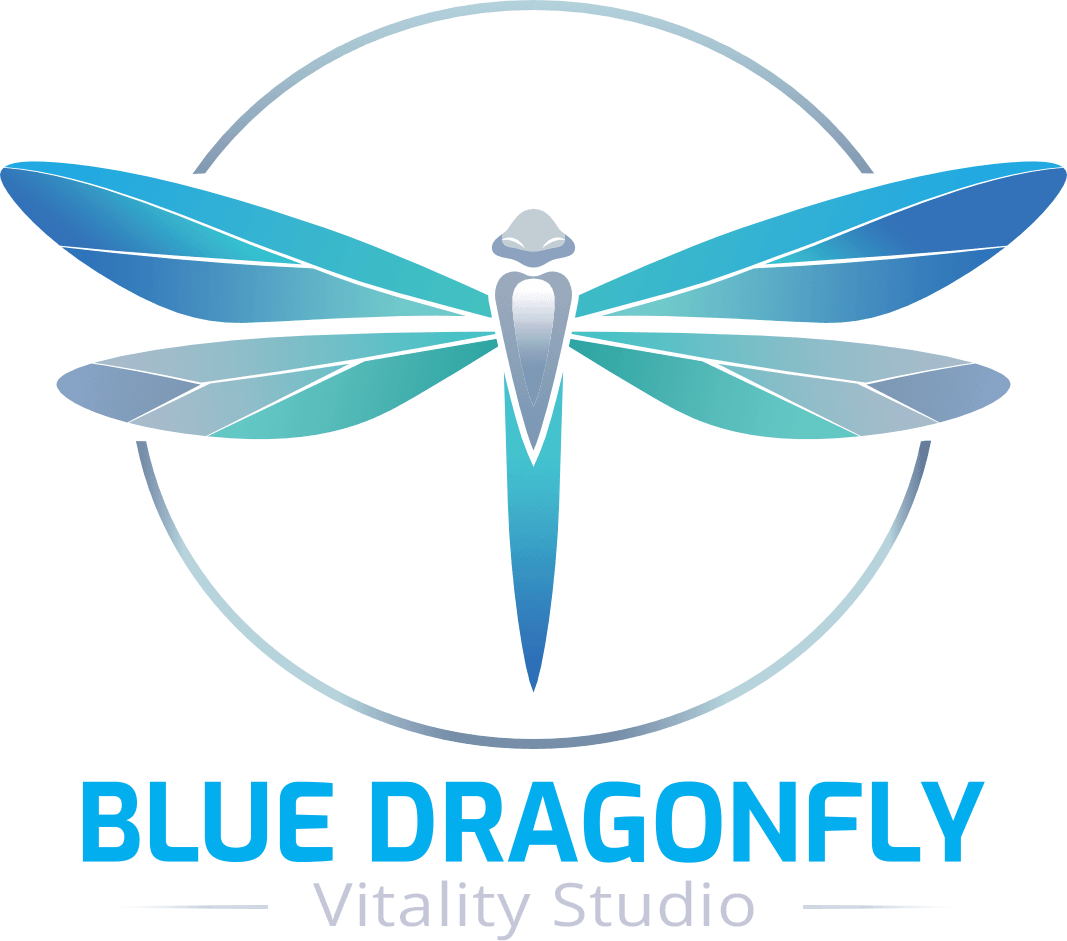 Blue Dragonfly Vitality Studio